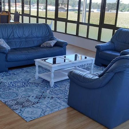 Póvoa de Varzim Lourenco House מראה חיצוני תמונה