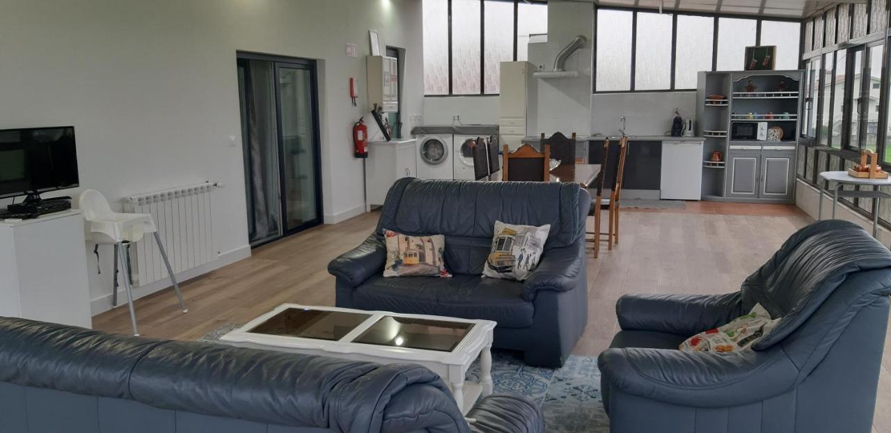 Póvoa de Varzim Lourenco House מראה חיצוני תמונה