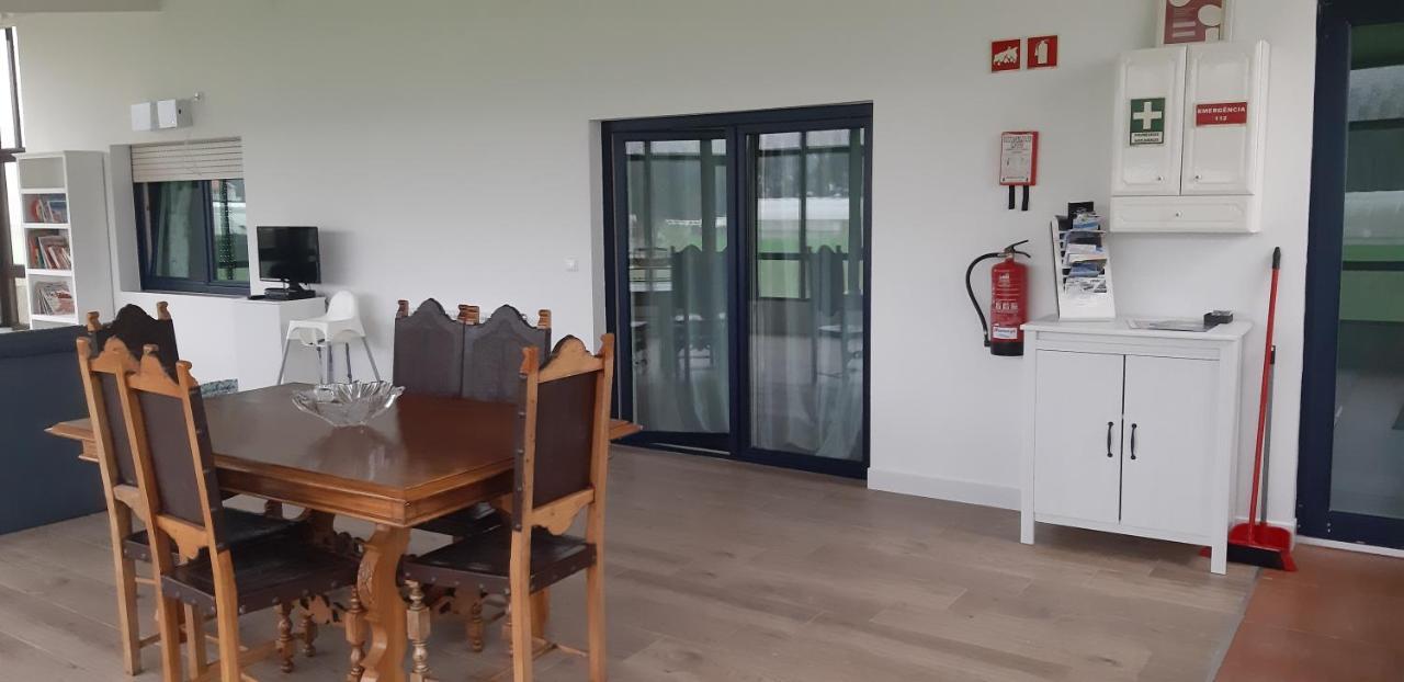 Póvoa de Varzim Lourenco House מראה חיצוני תמונה