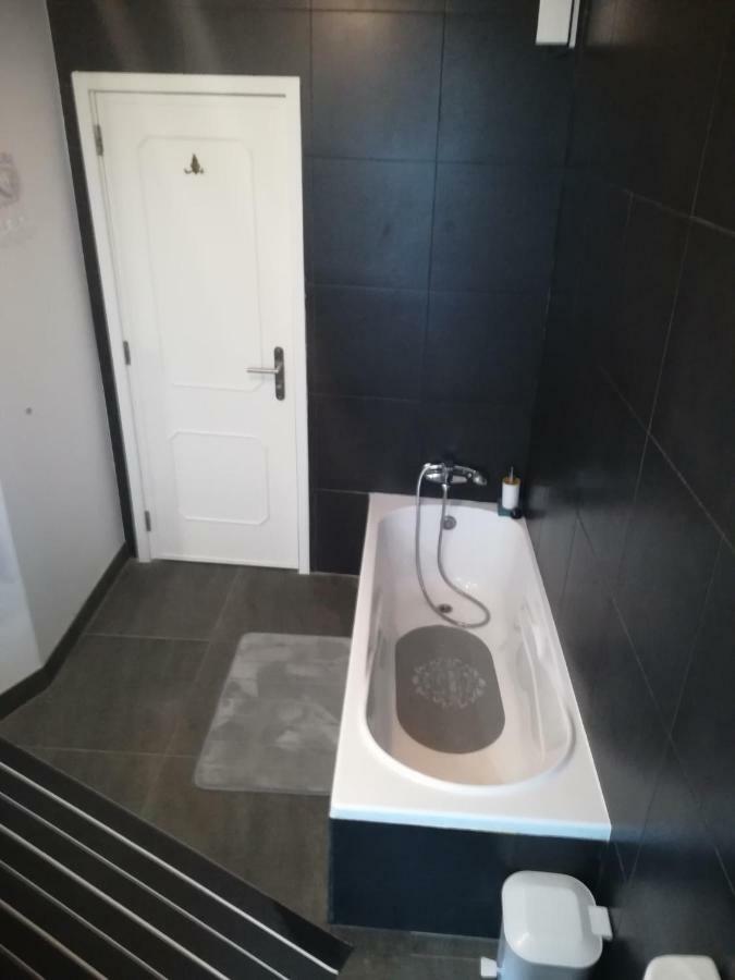 Póvoa de Varzim Lourenco House מראה חיצוני תמונה