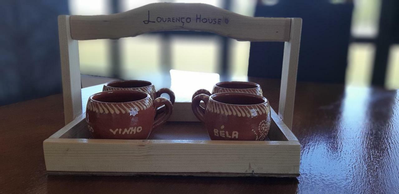 Póvoa de Varzim Lourenco House מראה חיצוני תמונה